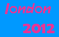 London 2012