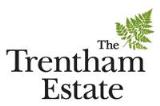 The Trentham Estate logo