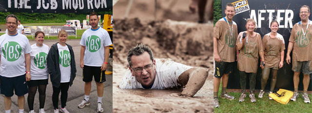 mud-run